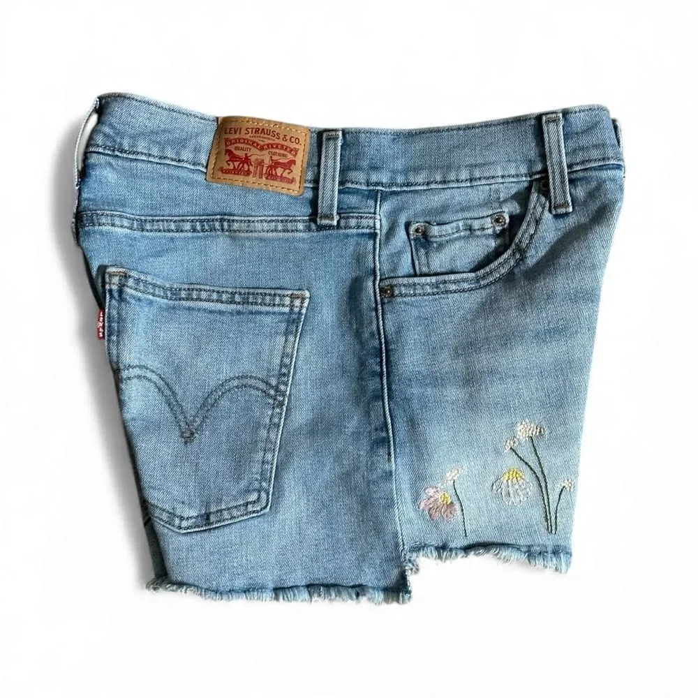 Levis levi floral